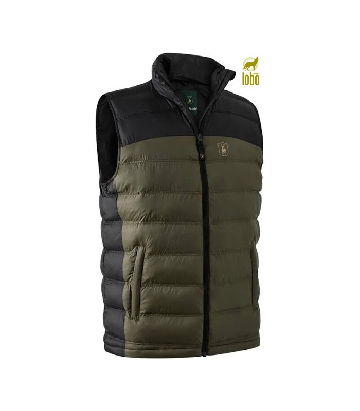 CHALECO ACOLCHADO DEERHUNTER NORTHWARD TALLA XL