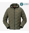 CHAQUETA CHIRUCA HEKA 01 TALLA L