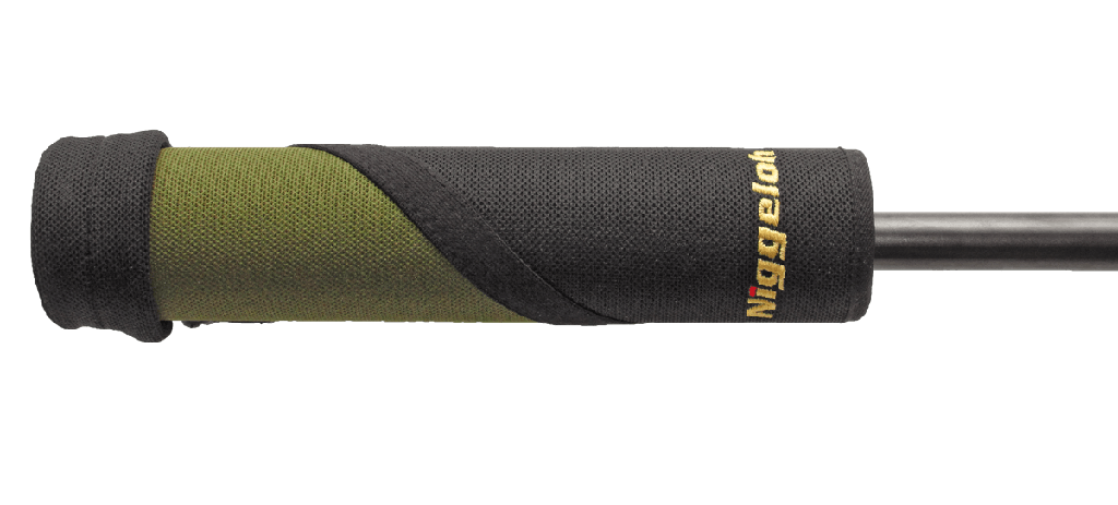 SILENCIADOR NIIGGELOH