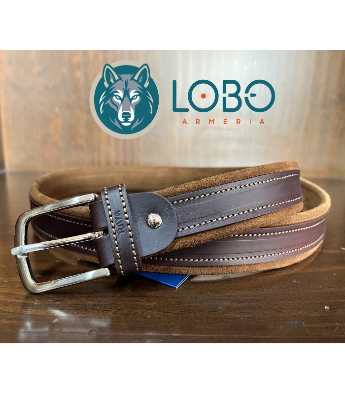 CINTURON AFELPADO GRANADA