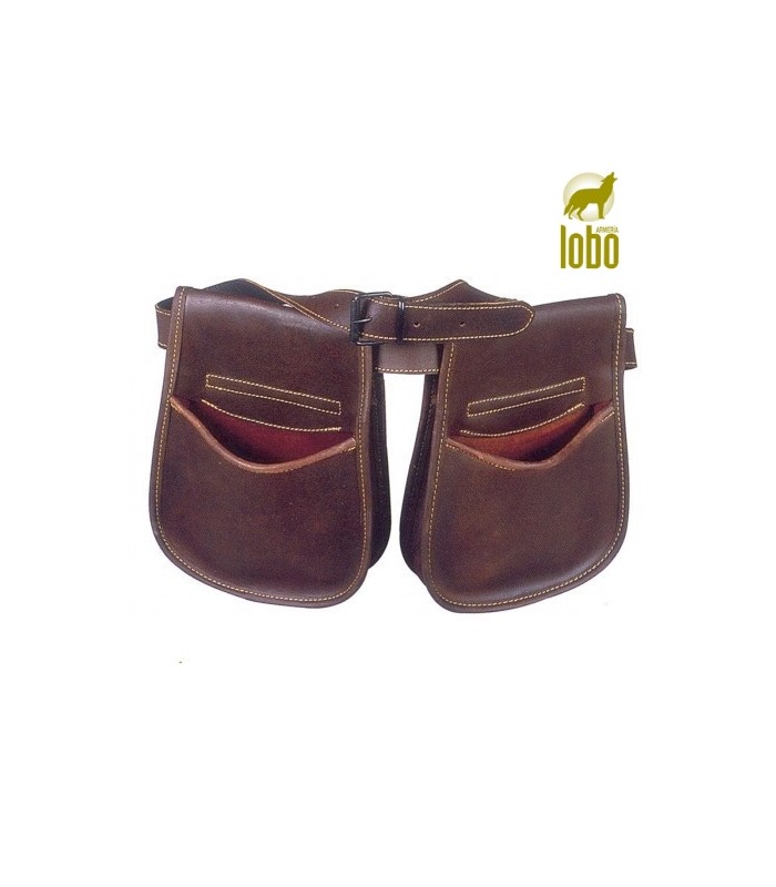 BOLSA OJEO NIÑO SIN TAPETA