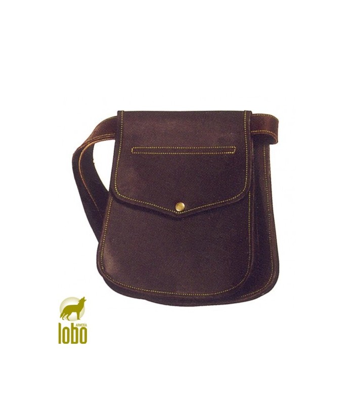 BOLSA OJEO SERRAJE ENGRASADO CON TAPETA 