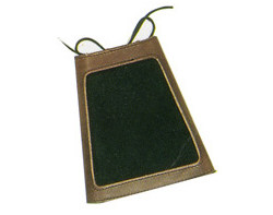 CARRILLERA BAQUETILLA CLISPORT
