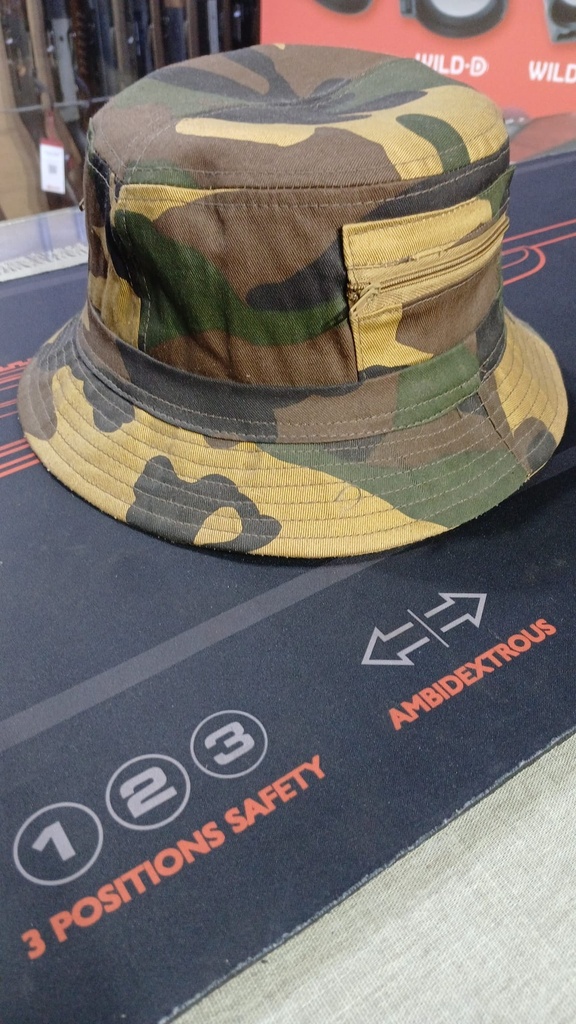 GORRO JAIME S. 641 CAMUF TALLA 58