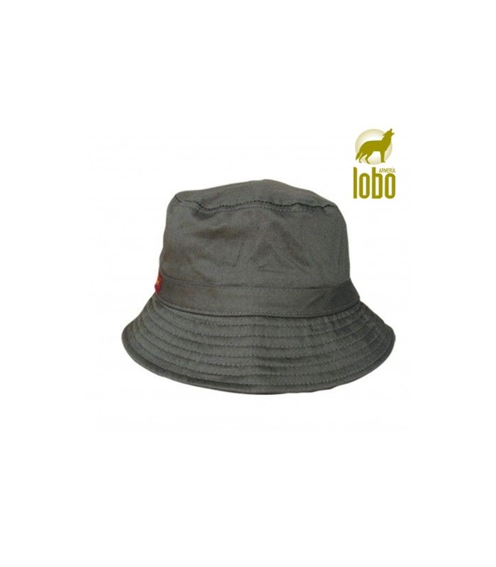 SOMBRERO BENISPORT VERDE TALLA 56