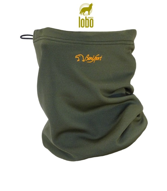 BRAGA BENISPORT MICROPOLAR NORTH CAQUI