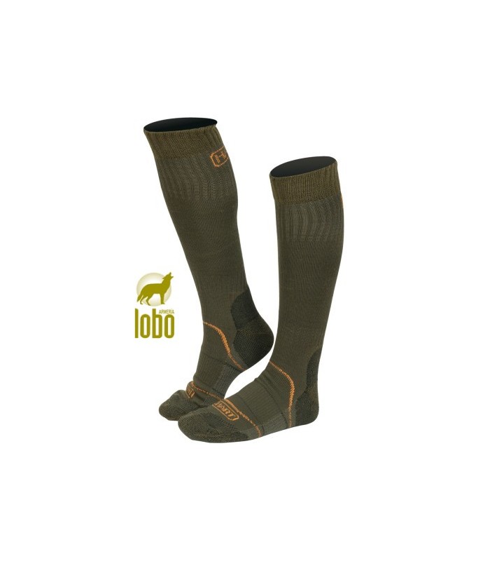 CALCETIN HART TANATEX OVERCALF TALLA L