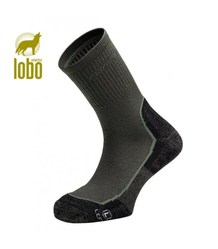 CALCETIN CHIRUCA ANTIGARRAPATAS TALLA M (39-42)