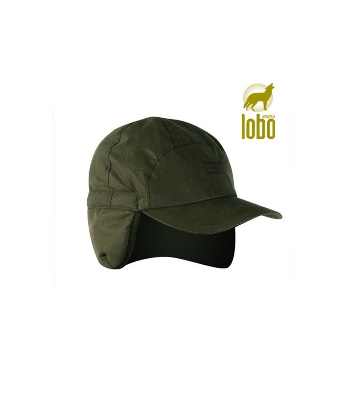 GORRA HART OREJERA T:58