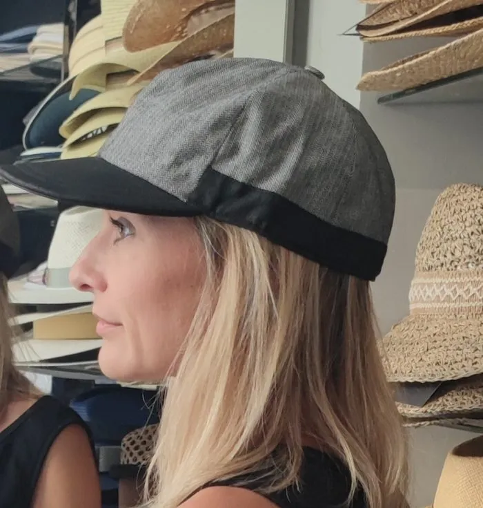 GORRA BEIREST 9518/924