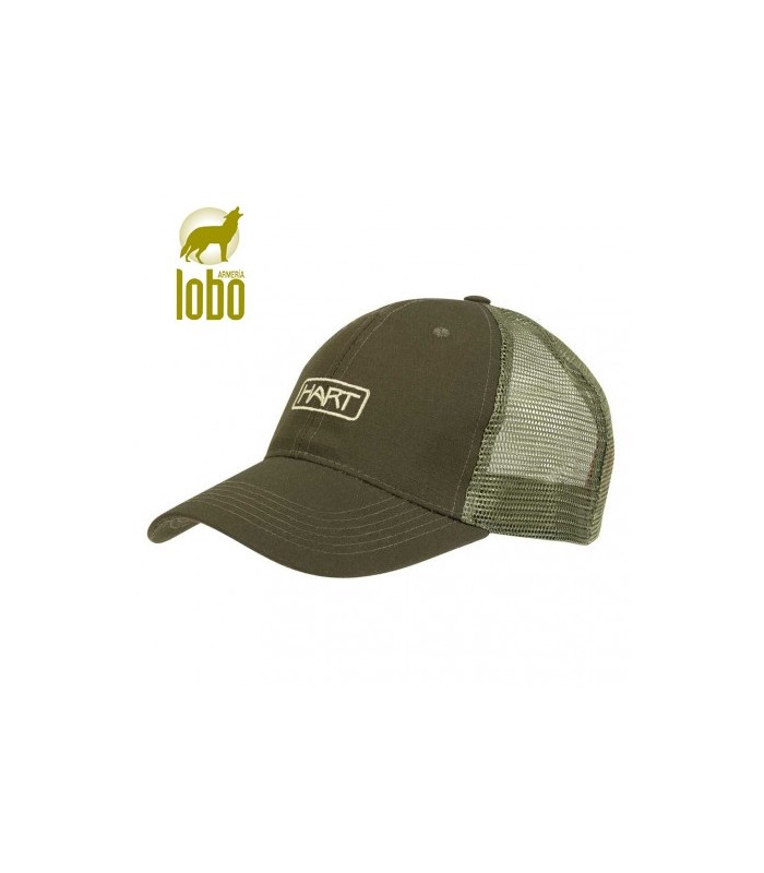 GORRA HART GOROSTA-C
