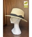 SOMBRERO BEIRETS 931 PANAMA NATURAL TALLA 59