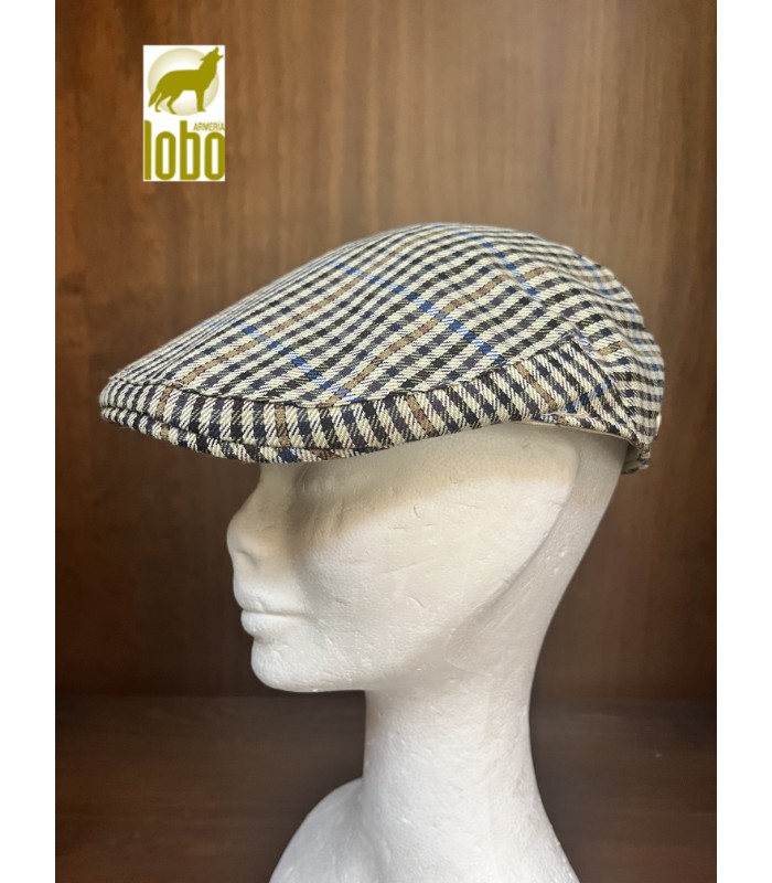 GORRA BEIRETS JORDA CAMPERO MOD.425 TALLA 58