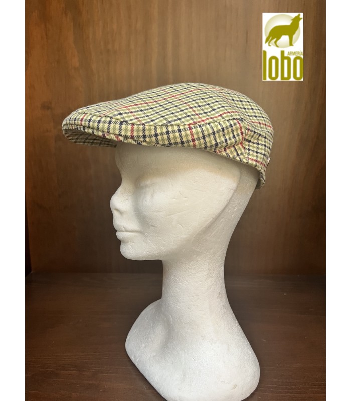 GORRA BEIRETS JORDA CAMPERO MOD.428 TALLA 58