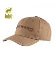 GORRA BROWNING PHANTOM MARRON