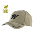 GORRA WINCHESTER EGAN VERDE