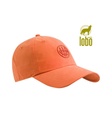 GORRA BERETTA SANDED EVO NARANJA