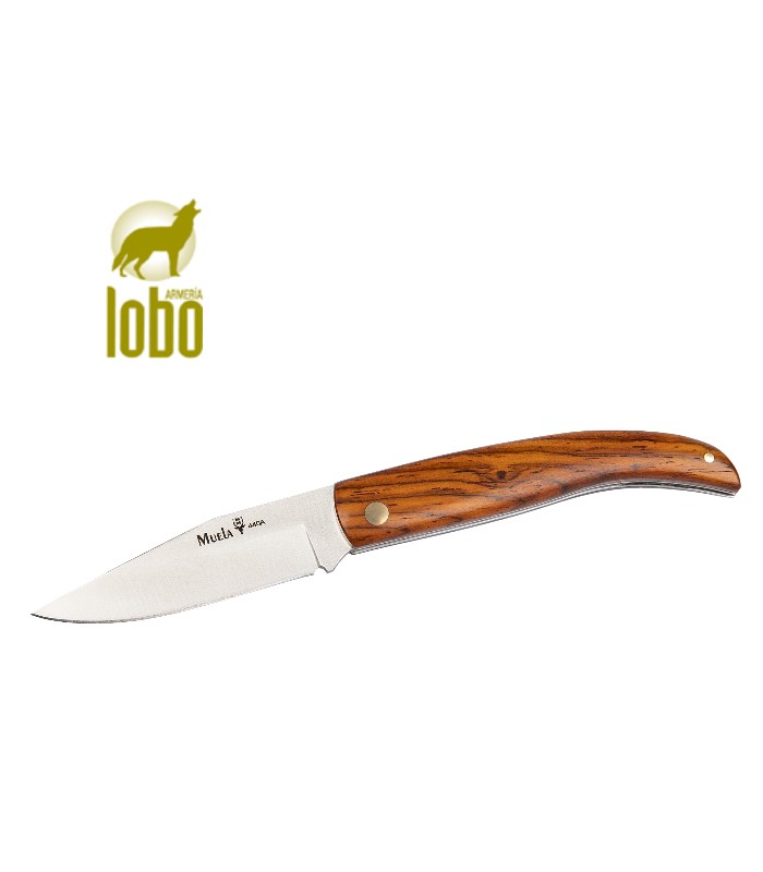 NAVAJA MUELA P-8CO