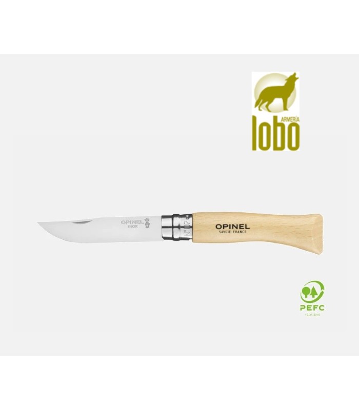 NAVAJA OPINEL Nº7