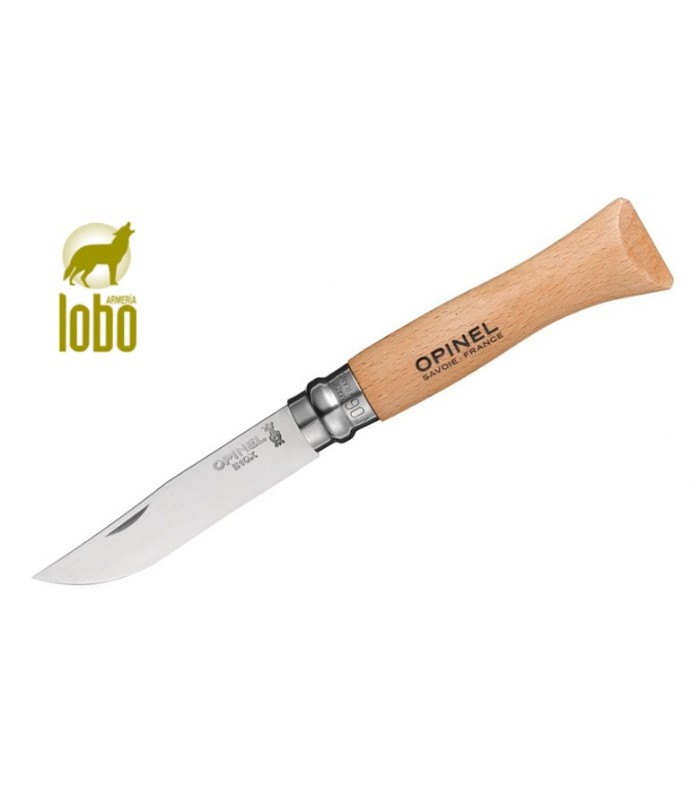 NAVAJA OPINEL Nº6