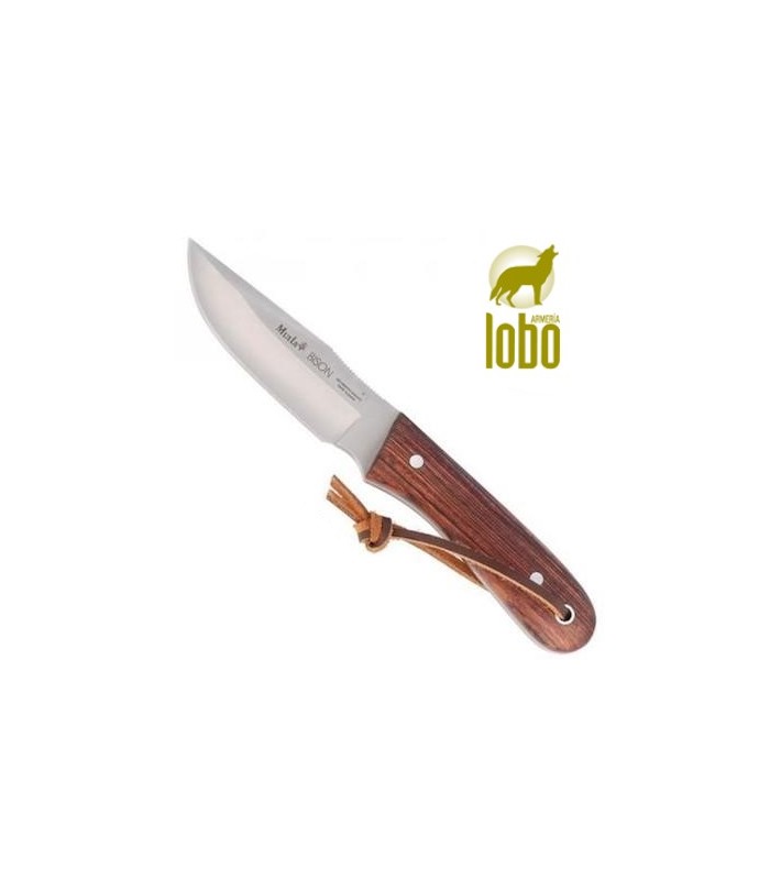 NAVAJA MUELA M.BISON-9NL