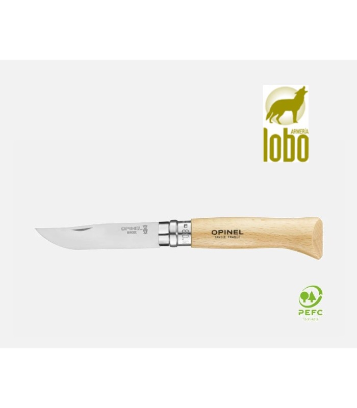 NAVAJA OPINEL Nº8