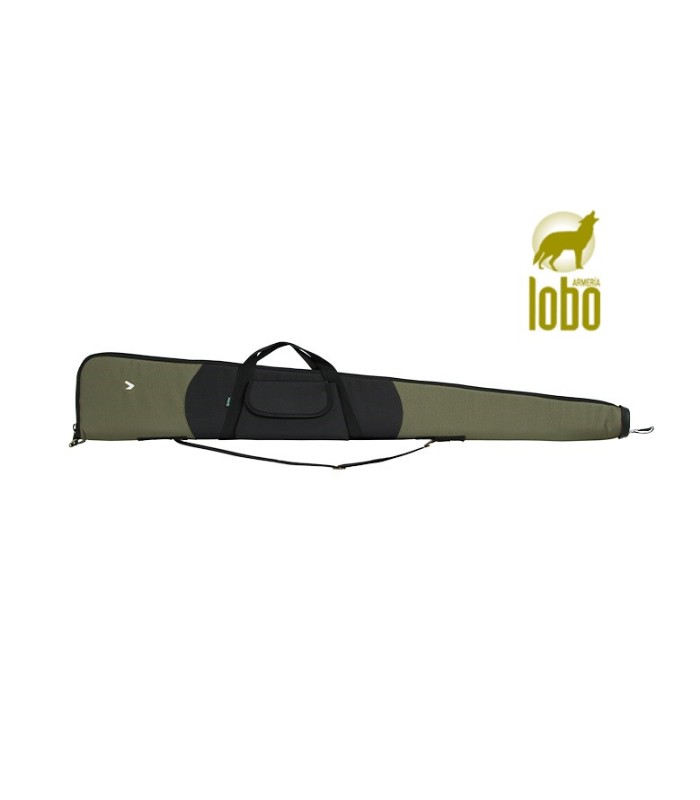 FUNDA GAMO SEMI AUTO 130 CM