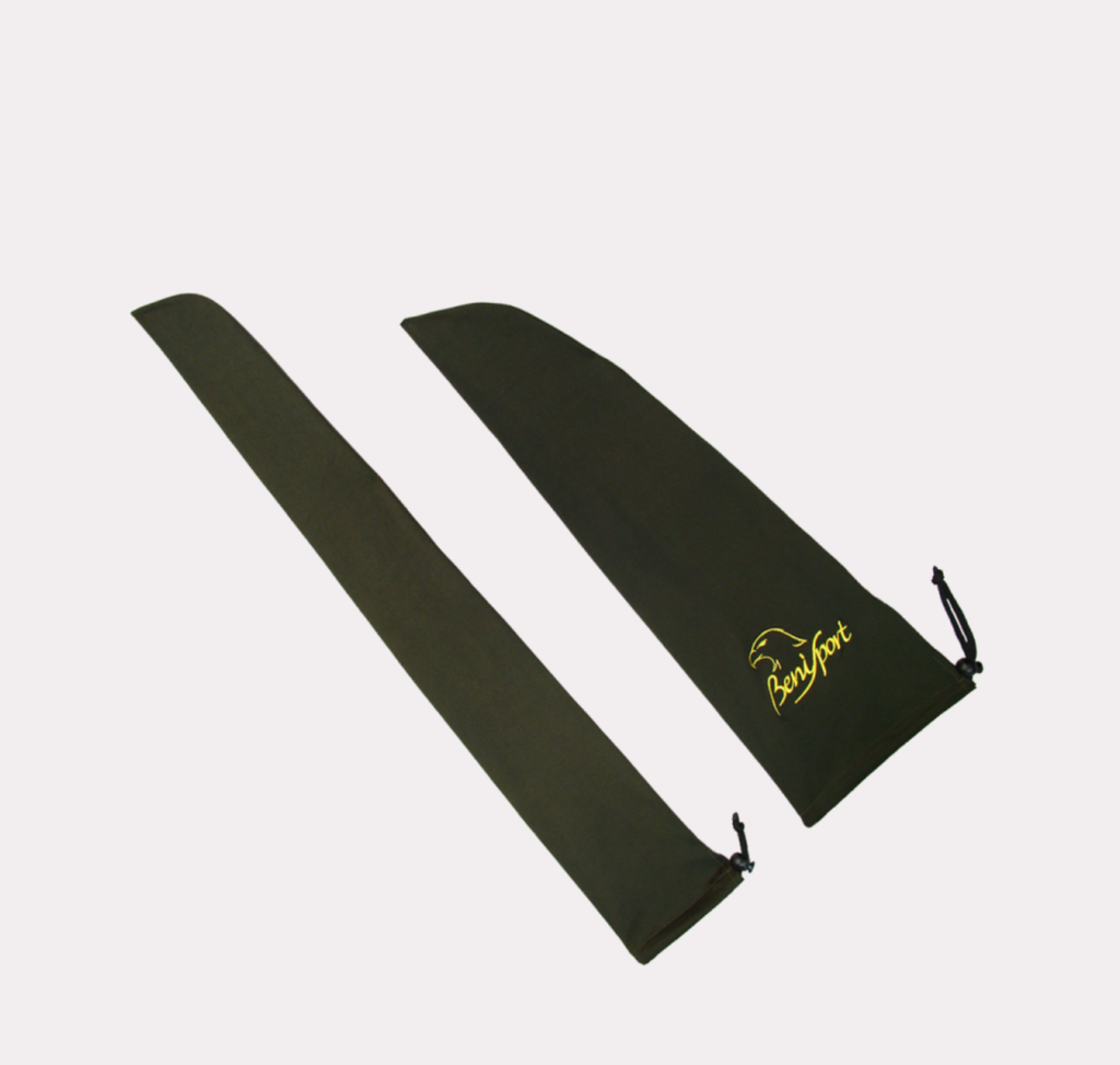 FUNDA PROTECTORA MALETIN DESMONTADA