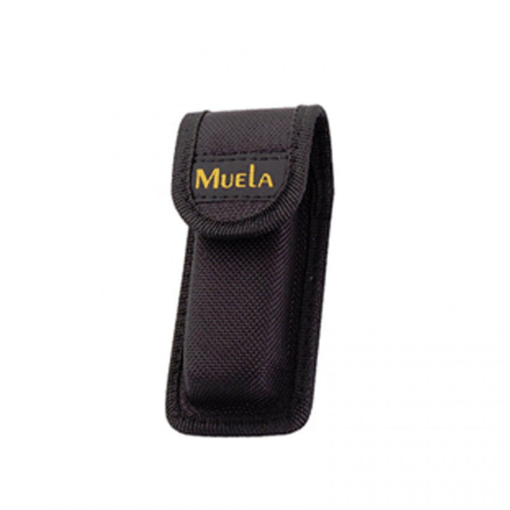 FUNDA NAVAJA MUELA NYLON
