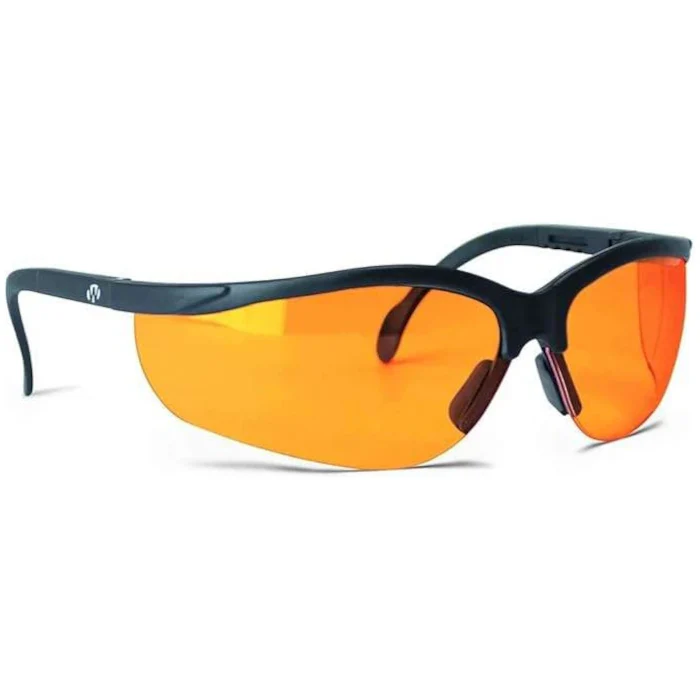 GAFAS DE PROTECCION NARANJA WALKERS