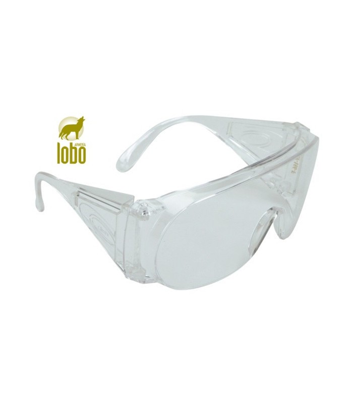 GAFAS DE PROTECCIÓN