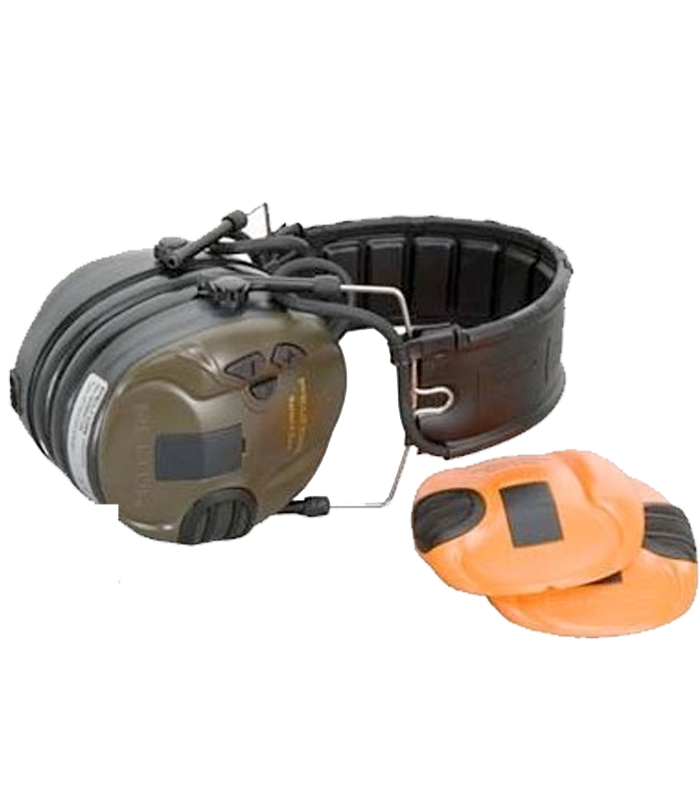 AURICULARES PELTOR SPORTTAC