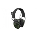 AURICULARES ISOTUNES SPORT SLIM VERDE