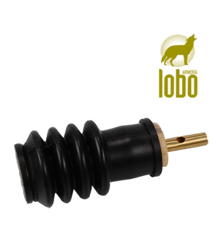 RECLAMO ZORZAL FUELLE GOMA