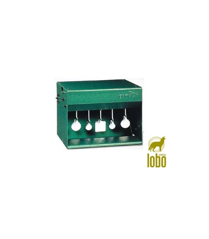 CAZABALINES GAMO DE PENDULOS