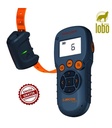 COLLAR ADIESTRAMIENTO CANICOM 5.202