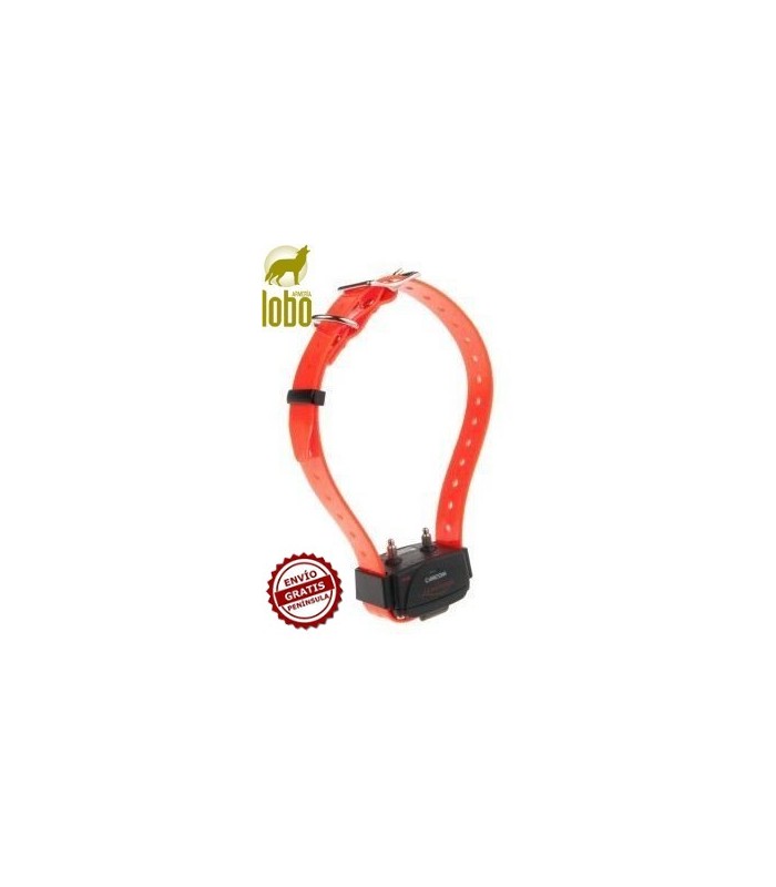COLLAR ADICIONAL PARA CANICOM 500 Y 800