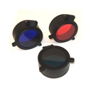 FILTRO AZUL, ROJO, VERDE Z3-Z4