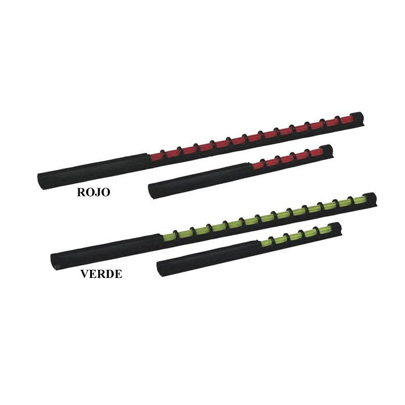 PUNTO DE MIRA RUBY 71MM