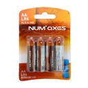PILAS NUM'AXES LR06