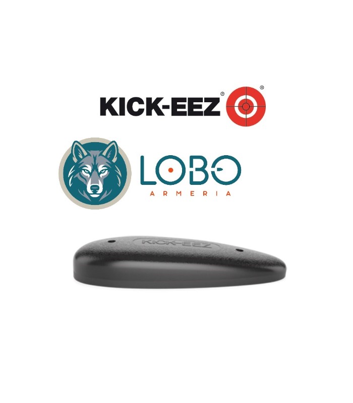 CANTONERA KICK-EZZ ROCKER 20MM NEGRO