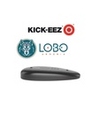 CANTONERA KICK-EZZ ROCKER 20MM NEGRO