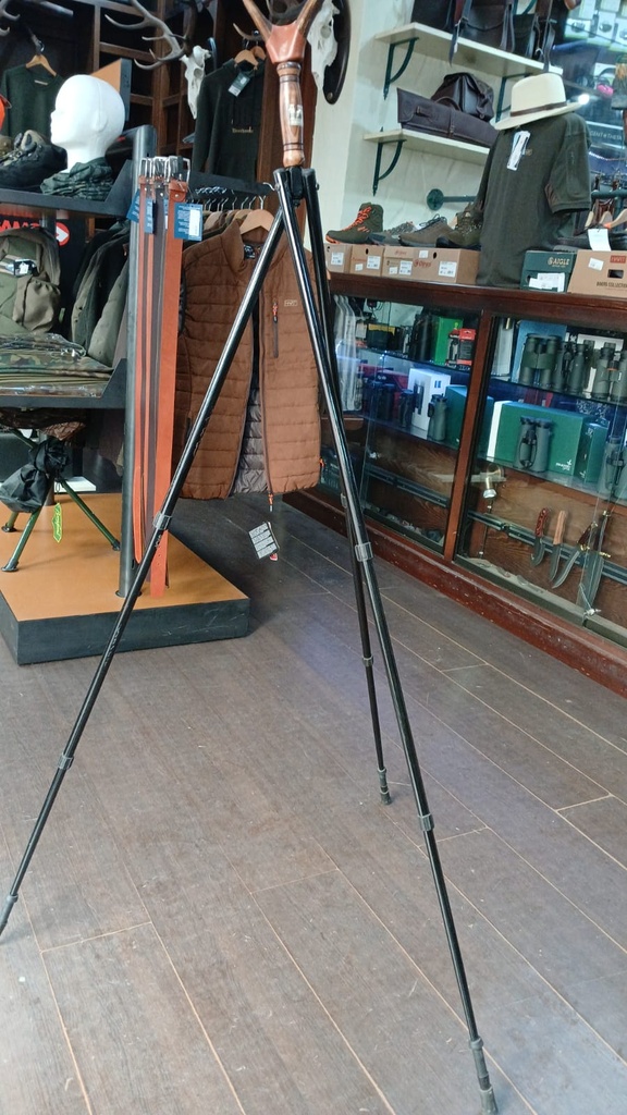 TRIPODE CUERNO