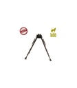 BIPODE HARRIS MOD.25CS BASCULANTE