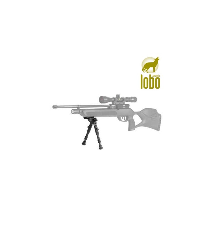 BIPODE ABATIBLE GAMO 16-18 CM