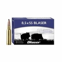 8,5x55 Blaser230 gr. | 14,9 g Norma Oryx