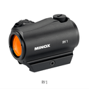 PUNTO ROJO MINOX RV 1