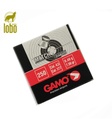 BALINES GAMO MATCH CARTON C/5.5 (CAJA 250)