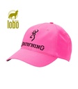 GORRA BROWNING ROSA BLAZE