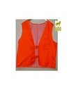 CHALECO ROOLLS REFLECTANTE TALLA UNICA